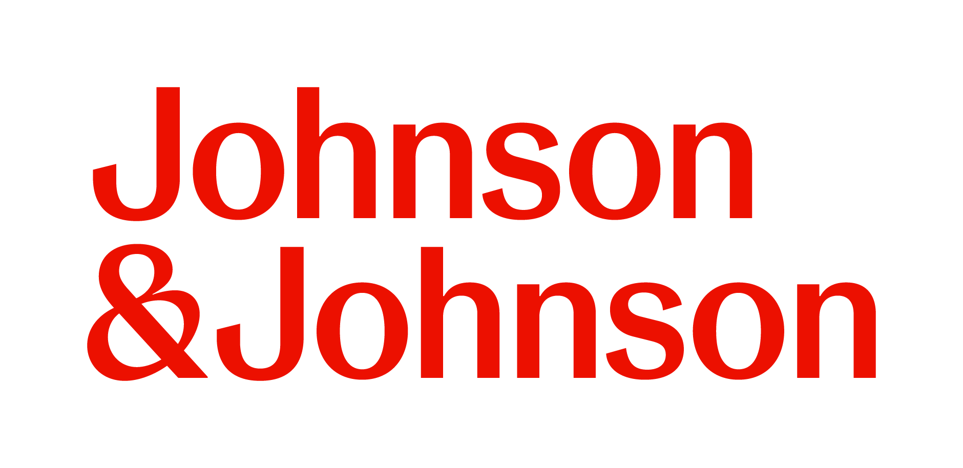 Johnson&Johnson Logo