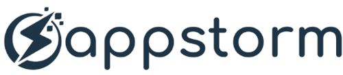 Appstorm Logo